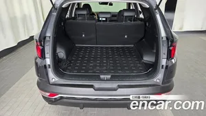 Hyundai Tucson, 2023 — миниатюра 21