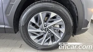 Hyundai Tucson, 2023 — миниатюра 7