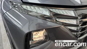 Hyundai Tucson, 2023 — миниатюра 8