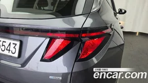Hyundai Tucson, 2023 — миниатюра 9