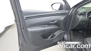 Hyundai Tucson, 2023 — миниатюра 14