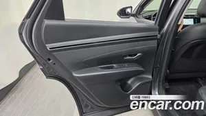 Hyundai Tucson, 2023 — миниатюра 15