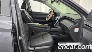 Hyundai Tucson, 2023 — миниатюра 16