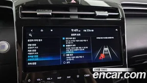Hyundai Tucson, 2023 — миниатюра 27