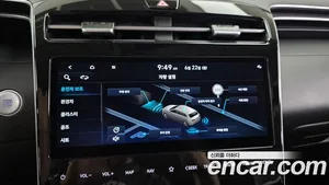 Hyundai Tucson, 2023 — миниатюра 29