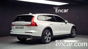 Volvo V60, 2020 — миниатюра 2