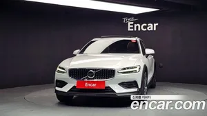 Volvo V60, 2020 — миниатюра 3