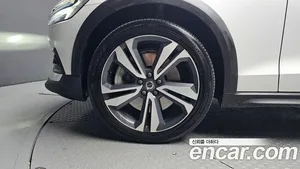 Volvo V60, 2020 — миниатюра 5