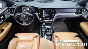 Volvo V60, 2020 — миниатюра 10