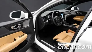 Volvo V60, 2020 — миниатюра 13
