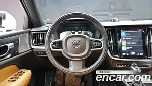Volvo V60, 2020 — миниатюра 18