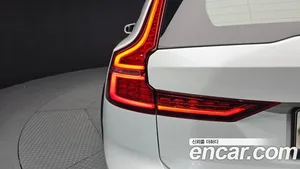 Volvo V60, 2020 — миниатюра 9