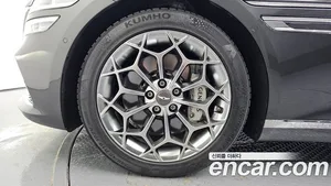 Genesis G80, 2022 — миниатюра 5