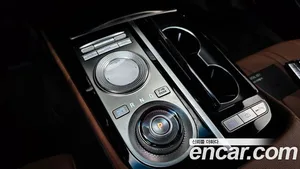 Genesis G80, 2022 — миниатюра 9