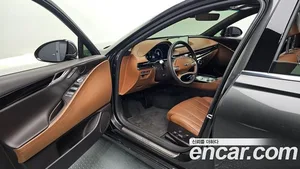 Genesis G80, 2022 — миниатюра 10