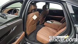 Genesis G80, 2022 — миниатюра 11