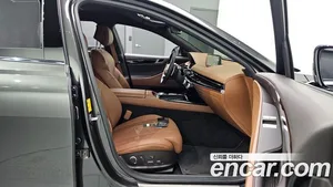 Genesis G80, 2022 — миниатюра 12