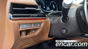 Genesis G80, 2022 — миниатюра 13