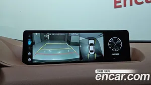 Genesis G80, 2022 — миниатюра 16