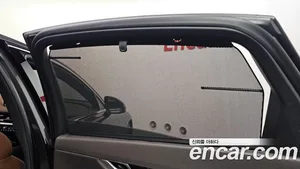 Genesis G80, 2022 — миниатюра 19