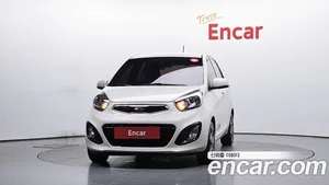 Kia morning, 2013 — миниатюра 3