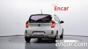 Kia morning, 2013 — миниатюра 4