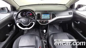 Kia morning, 2013 — миниатюра 7