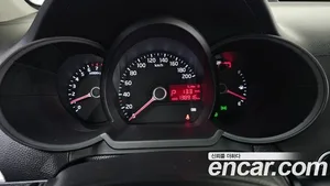 Kia morning, 2013 — миниатюра 8