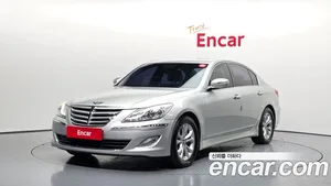 Hyundai Genesis, 2013 — миниатюра 1