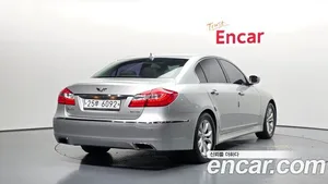 Hyundai Genesis, 2013 — миниатюра 2