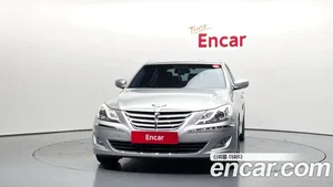 Hyundai Genesis, 2013 — миниатюра 3