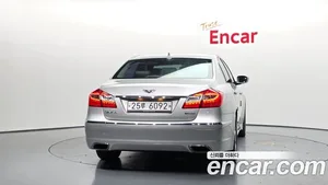 Hyundai Genesis, 2013 — миниатюра 4