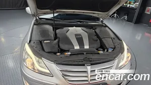 Hyundai Genesis, 2013 — миниатюра 6