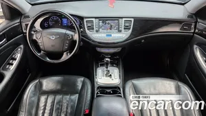 Hyundai Genesis, 2013 — миниатюра 10