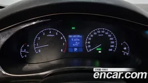 Hyundai Genesis, 2013 — миниатюра 11