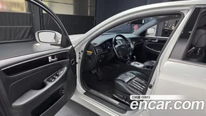Hyundai Genesis, 2013 — миниатюра 13
