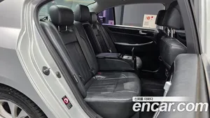 Hyundai Genesis, 2013 — миниатюра 18