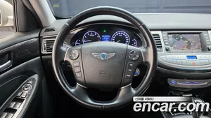 Hyundai Genesis, 2013 — миниатюра 19