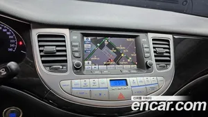 Hyundai Genesis, 2013 — миниатюра 20