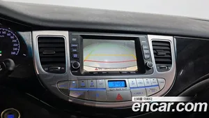 Hyundai Genesis, 2013 — миниатюра 21