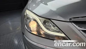 Hyundai Genesis, 2013 — миниатюра 8