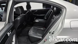Hyundai Genesis, 2013 — миниатюра 16