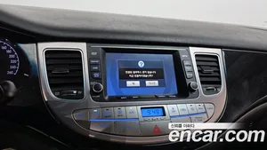 Hyundai Genesis, 2013 — миниатюра 27