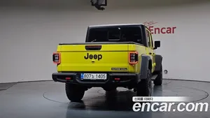 Jeep Gladiator, 2023 — миниатюра 3