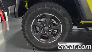 Jeep Gladiator, 2023 — миниатюра 4