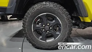 Jeep Gladiator, 2023 — миниатюра 6