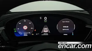 Porsche Macan, 2025 — миниатюра 8