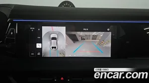 Porsche Macan, 2025 — миниатюра 13