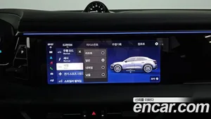 Porsche Macan, 2025 — миниатюра 15