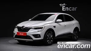 Renault XM3, 2023 — миниатюра 1